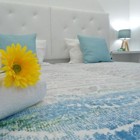 Town Apartment 푼샬 외부 사진
