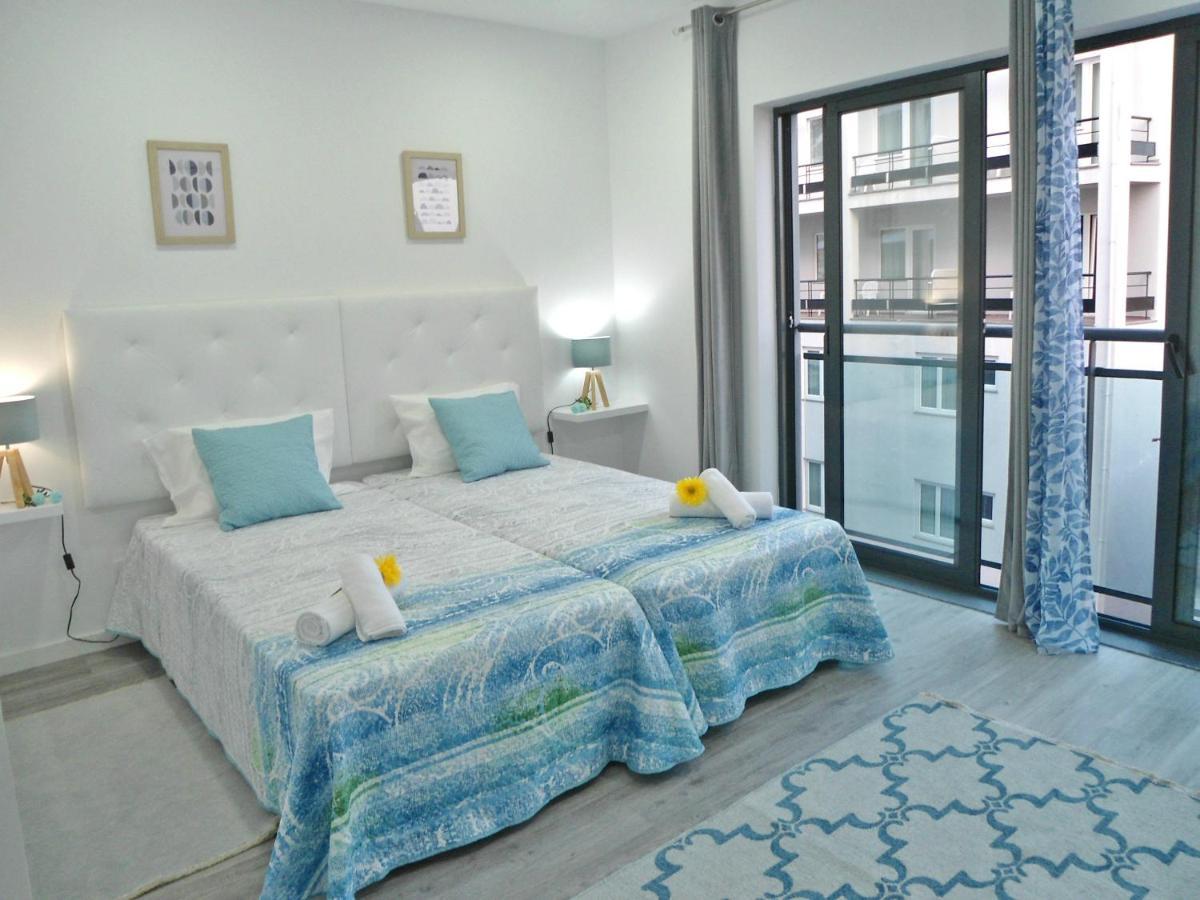 Town Apartment 푼샬 외부 사진