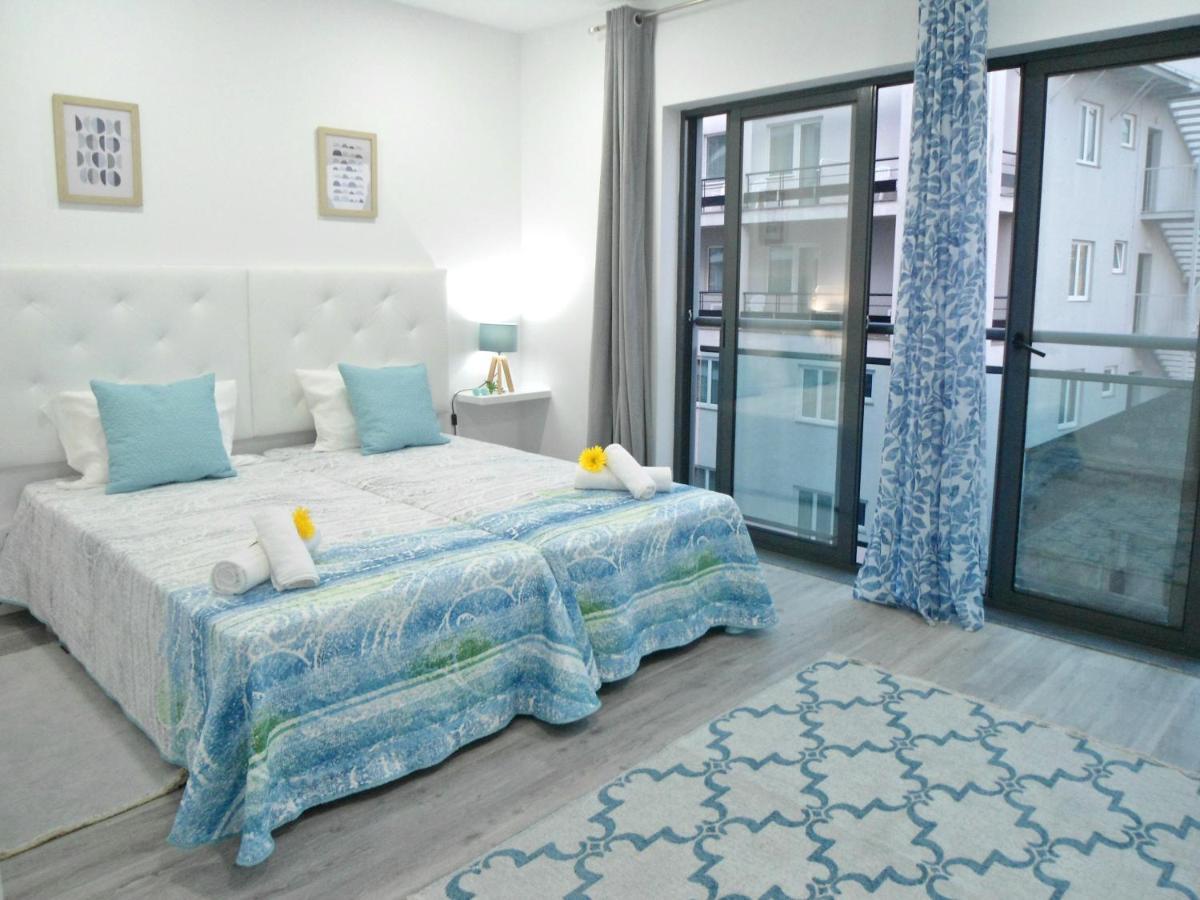 Town Apartment 푼샬 외부 사진