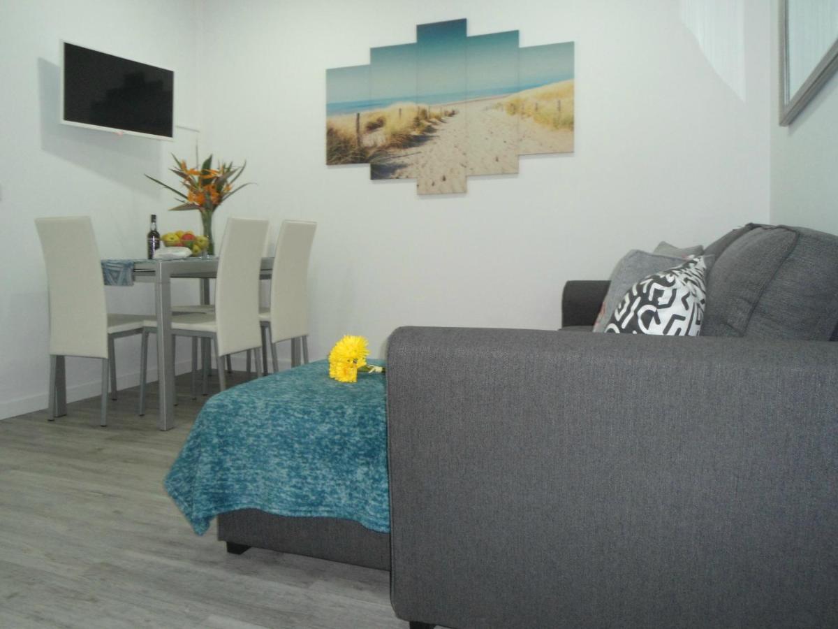 Town Apartment 푼샬 외부 사진