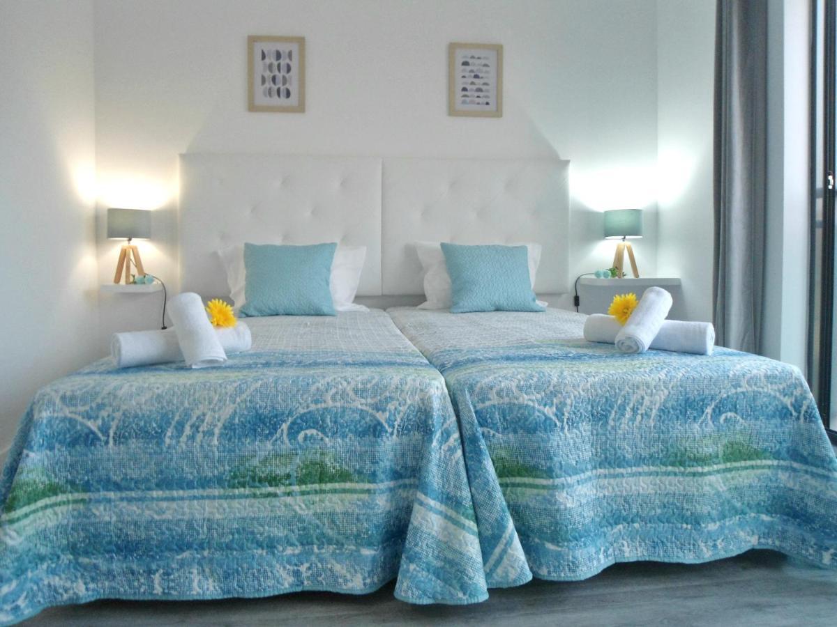 Town Apartment 푼샬 외부 사진