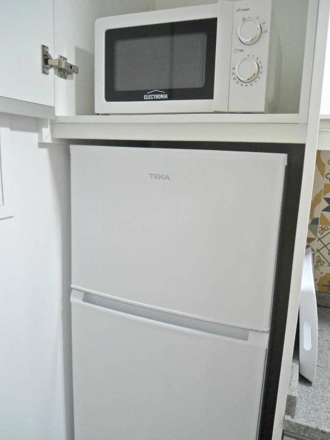 Town Apartment 푼샬 외부 사진