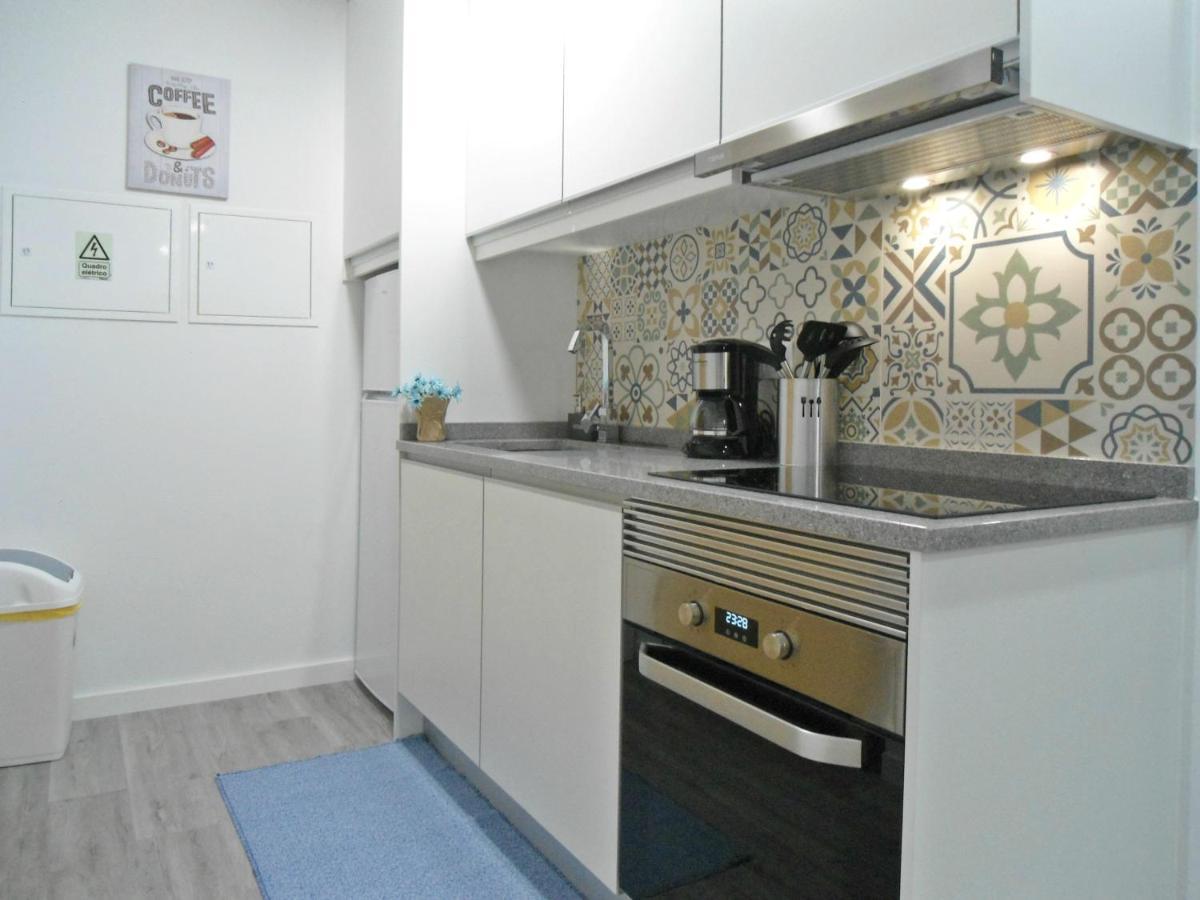 Town Apartment 푼샬 외부 사진