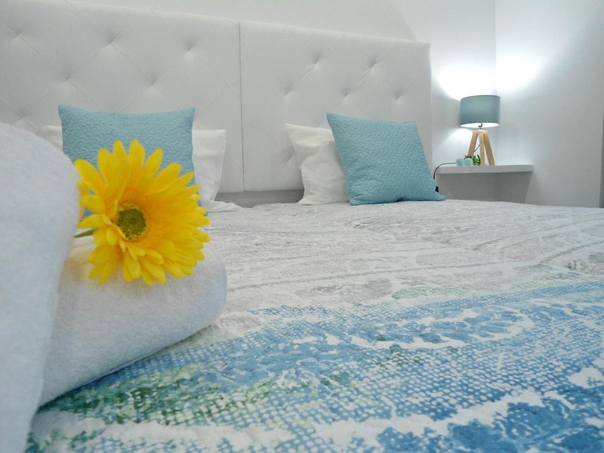 Town Apartment 푼샬 외부 사진