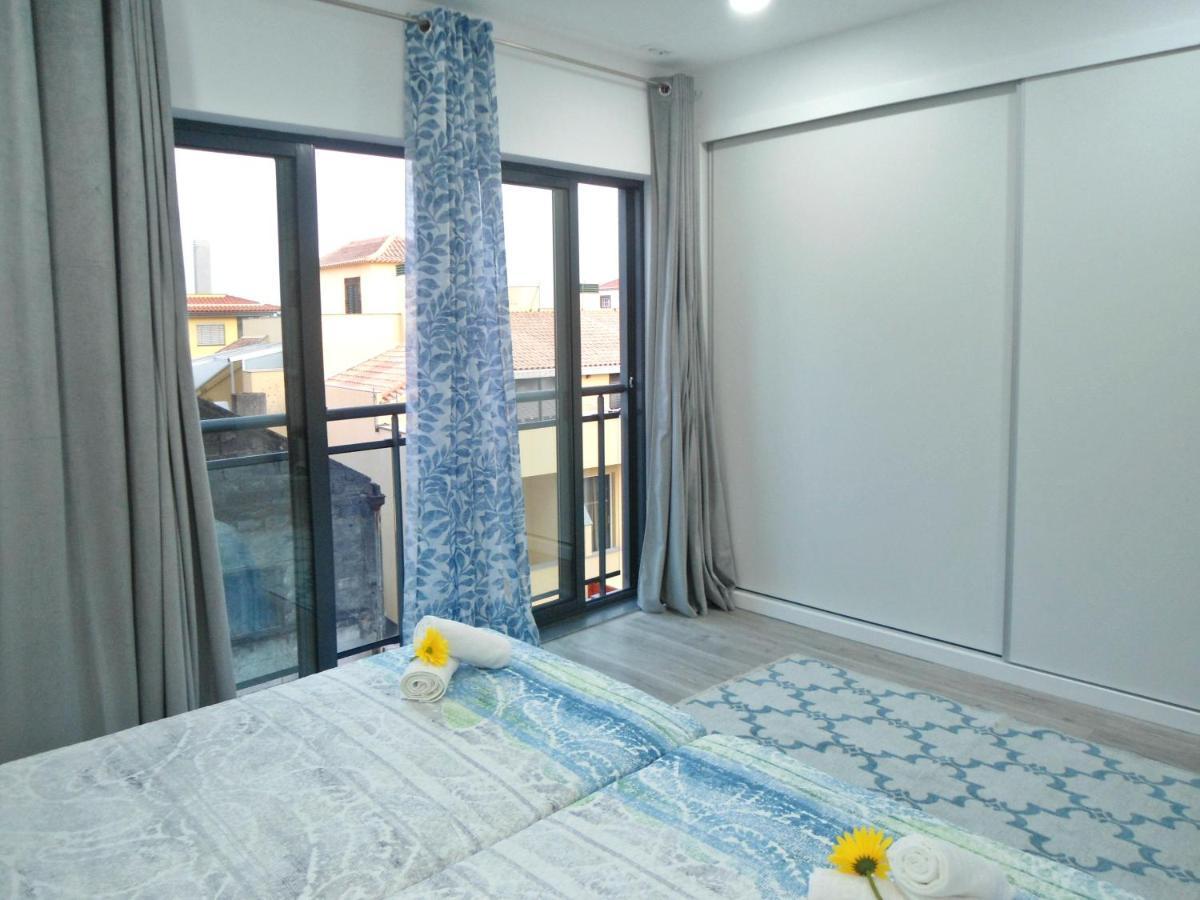 Town Apartment 푼샬 외부 사진
