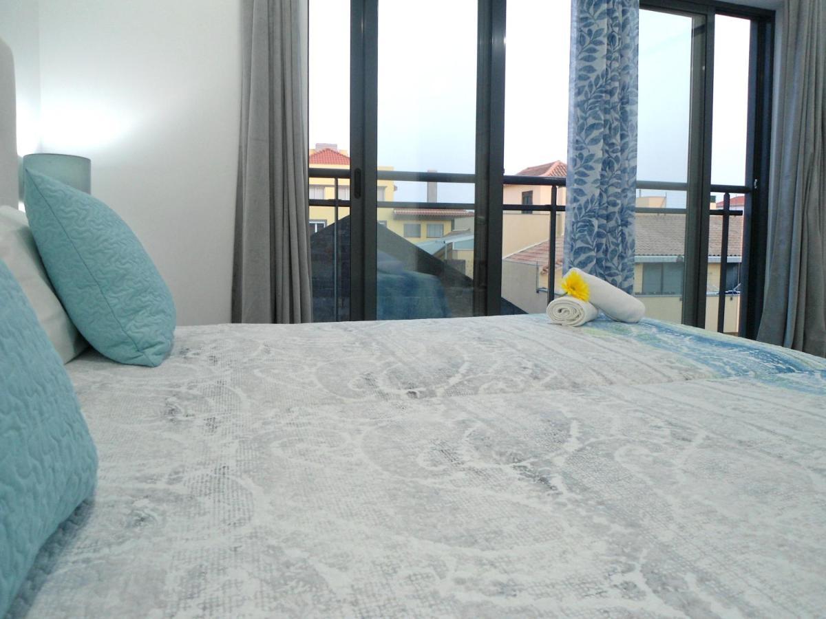 Town Apartment 푼샬 외부 사진