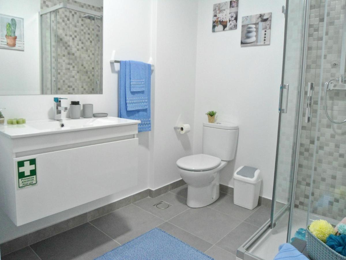 Town Apartment 푼샬 외부 사진