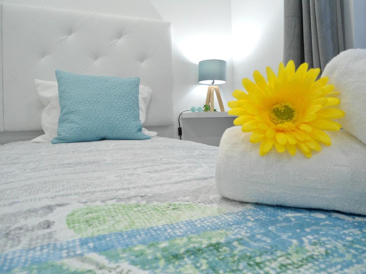Town Apartment 푼샬 외부 사진