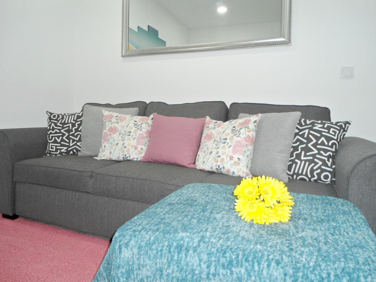Town Apartment 푼샬 외부 사진